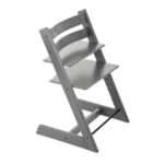 Stokke Tripp Trapp Sedia  Storm Grey