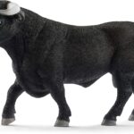 Schleich - Farm World - Toro Nero