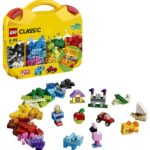 Lego Classic Valigetta Creativa