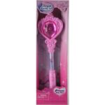Bacchetta Magica Principessa + Specchio
