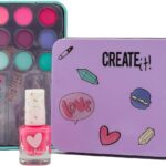 Create It! Box Latta Ombretti e Smalti