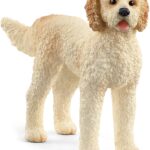 Schleich - Farm World - GOLDENDOODLE