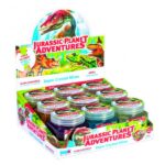 Super Crystal Slime Jurassic