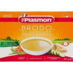 Plasmon Verdure Dry Brodo gr.80