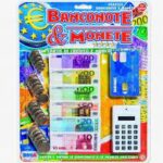 Rstoys Blister Banconote e Monete