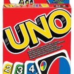 Carte Uno New Version