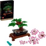 Lego Creator Expert Albero Bonsai