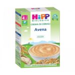 Hipp Crema di Cereali Gr.200 - Avena