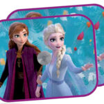 Tendine Parasole Laterali Frozen 2