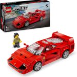 Lego Speed Champions Supercar Ferrari F40