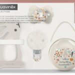 SUAVINEX  WONDERLAND SET REGALO NEUTRO