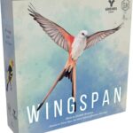 Wingspan