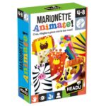 Headu Marionette Animate!