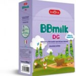 Bbmilk Latte DG polvere gr.400