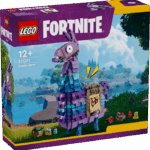 Lego Fortnite Lama delle scorte