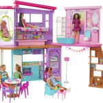 *La Casa di Malibù di Barbie
