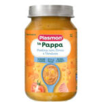 Plasmon Pappa Pronta Pastina al Tonno gr.200