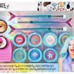 Create It Set Ombretti Sirena