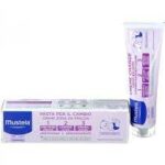 Mustela Pasta Cambio ml.150