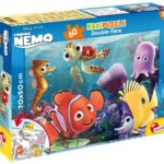 Puzzle Lisciani DF Maxi 60 pz. Nemo