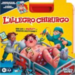 L'Allegro Chirurgo Refresh