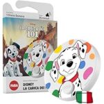 FABA LA CARICA DEI 101