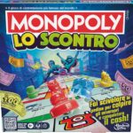 *Monopoly Lo Scontro