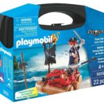 Playmobil Valigetta Pirata