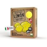 Easy Peasy Lemon Squeaky