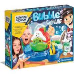 Clementoni Bubble Lab