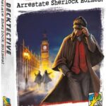 Decktective - Arrestate Sherlock Holmes