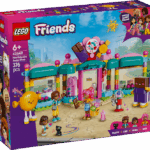 Lego Friends Negozio di dolciumi di Heartlake City