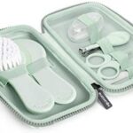 SUAVINEX SET MANICURE BIRDIES VERDE