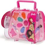 BARBIE BE A STAR! MAKE UP TROUSSE DISPLAY