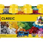 Lego Classic Scatola mattoncini creativi media