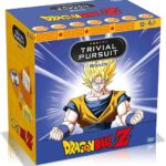 Trivial Pursuit Bite Size - Dragon Ball Z