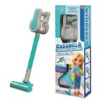 Rsta Aspiratore Turbo a Batteria Casabella