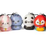 *Marshmellodies Animali 6 mod Ass.