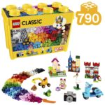 Lego Classic Scatola mattoncini creativi grande
