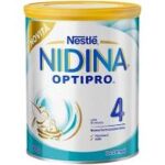 Nidina 4 Optipro Gr.800