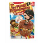 Rstoys Mini Gioco Pirata Barbanera