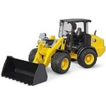 Bruder Cat Movimento Terra