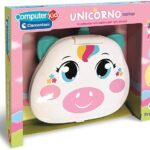 Sapientino Fantasy Laptop - Unicorno