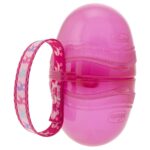 CHICCO PORTA SUCCHIETTO DOPPIO ROSA