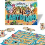 Ravensburger Labirinto Stitch