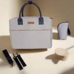 Wonderlife Borsa Grigia