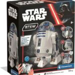 Clementoni Robot R2D2