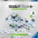 Gravitrax Power - Starter Set Switch