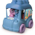 Clementoni Stitch Activity Bus