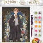 Creative Diamantiny Wizarding Harry Potter Yume Fantasy